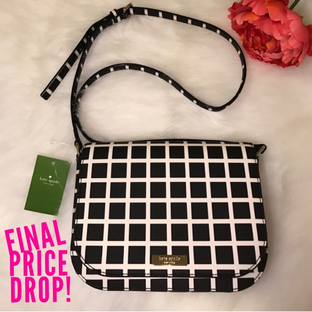 Kate Spade large Carsen